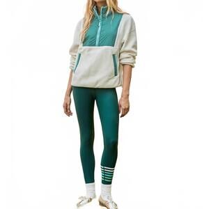 NEW ADDISON BAY everyday leggings in mint sage